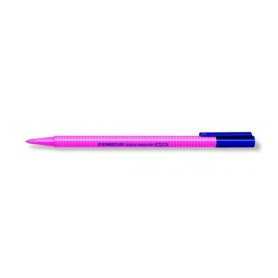 Staedtler 362-23 evidenziatore 1 pz Rosa (362-23)