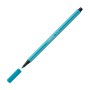 STABILO Pen 68 Mini marcatore Blu (68/31)
