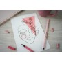 STABILO Pen 68 Mini marcatore Blu (68/31)