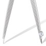 Staedtler Noris 550 Blu, Argento 1 pz (550 50)
