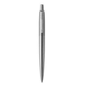Parker Jotter Blu Penna a sfera retrattile a clip 1 pz (1953170)