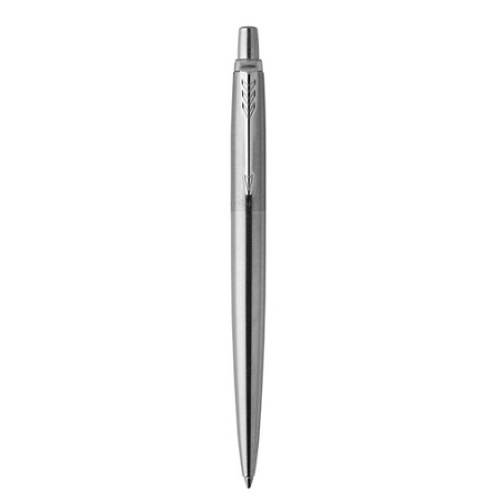 Parker Jotter Blu Penna a sfera retrattile a clip 1 pz (1953170)