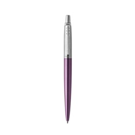 Parker 1953190 penna a sfera Blu Penna a sfera retrattile a clip (1953190)
