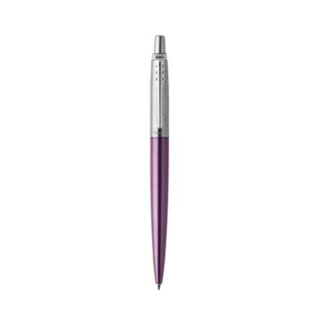 Parker 1953190 penna a sfera Blu Penna a sfera retrattile a clip (1953190)