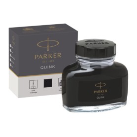 Parker 1950375 ricaricatore di penna Nero 1 pz (1950375)