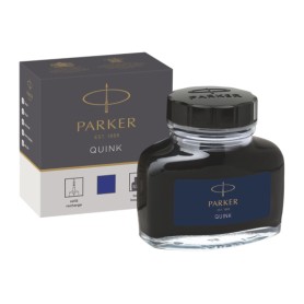 Parker 1950376 ricaricatore di penna Blu 1 pz (1950376)