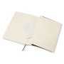 Moleskine 978-88-8370-724-7 quaderno per scrivere Nero (QP622)
