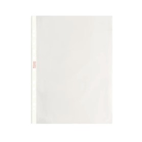 Esselte 395697200 foglio di protezione 230 x 330 (foglio protocollo) Polipropilene (PP) 100 pz (395697200)