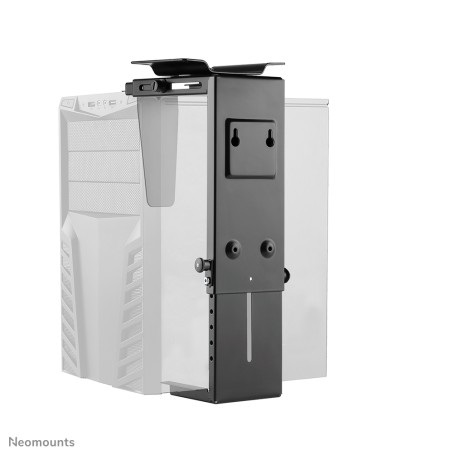 Neomounts by Newstar Select Supporto da scrivania per PC (NM-CPU100BLACK)