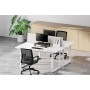Neomounts by Newstar Supporto per monitor/laptop (NSMONITOR20)