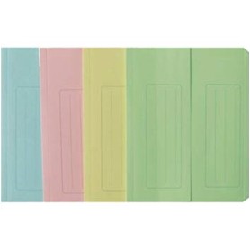 Brefiocart Canguro Cartoncino Verde A4 (0205507VE)