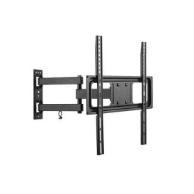 Link Accessori LKBR01 Supporto TV a parete 139,7 cm (55") Nero (LKBR01)