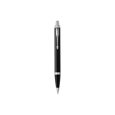 Parker IM Blu Penna a sfera retrattile a clip Medio 1 pz (1931665)