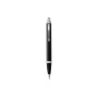 Parker IM Blu Penna a sfera retrattile a clip Medio 1 pz (1931665)