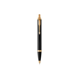 Parker IM Blu Penna a sfera retrattile a clip Medio 1 pz (1931666)