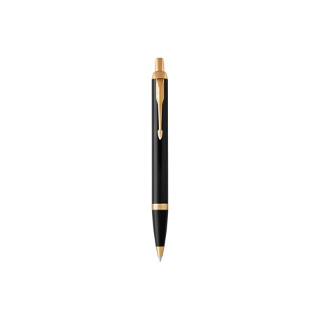 Parker IM Blu Penna a sfera retrattile a clip Medio 1 pz (1931666)