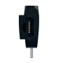 Satechi ST-TCPHES hub di interfaccia USB 3.2 Gen 1 (3.1 Gen 1) Type-C 10 Mbit/s Argento (ST-TCPHES)