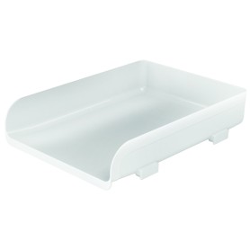 ARDA Portacorrispondenza My Desk Bianco (85510B)