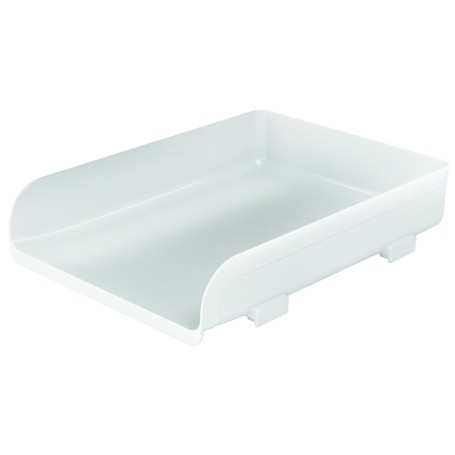 ARDA Portacorrispondenza My Desk Bianco (85510B)