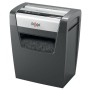 Rexel Momentum X312 distruggi documenti Taglio a particelle Nero, Grigio (2104572EU)