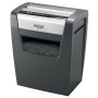Rexel Momentum X410 distruggi documenti Taglio a particelle Nero, Grigio (2104571EU)