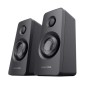 Trust GXT 629 Tytan 60 W Nero 2.1 canali (22944)