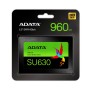ADATA ULTIMATE SU630 2.5" 960 GB SATA 3D2 QLC (ASU630SS-960GQ-R)
