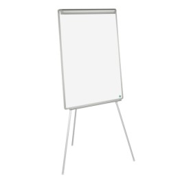 Bi-Office Earth Libera installazione 700 x 1000 mm Alluminio Bianco (EA2376995)
