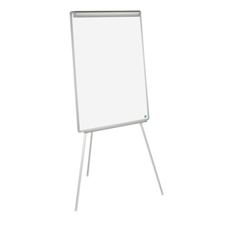 Bi-Office Earth Libera installazione 700 x 1000 mm Alluminio Bianco (EA2376995)
