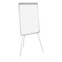 Bi-Office Earth Libera installazione 700 x 1000 mm Alluminio Bianco (EA2376995)