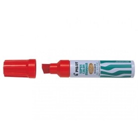 Pilot SCA Rosso (2433)