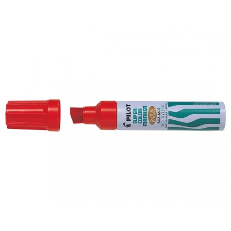 Pilot SCA Rosso (2433)