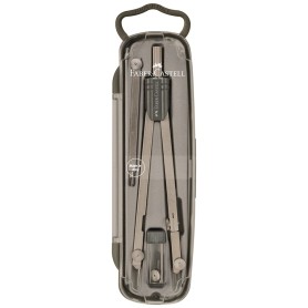 Faber-Castell 4005404003028 compasso (174602)