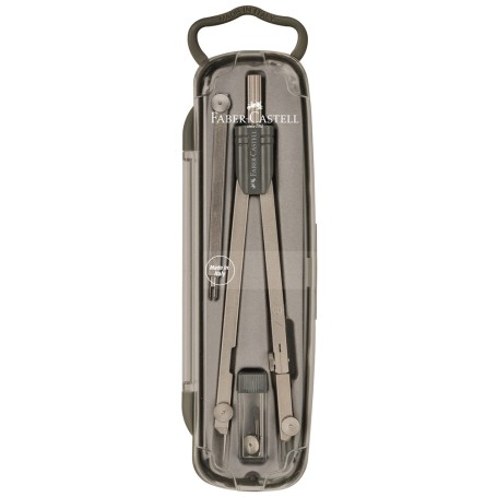 Faber-Castell 4005404003028 compasso (174602)