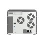 QNAP TS-1655 NAS Tower Collegamento ethernet LAN Nero (TS-1655-8G)
