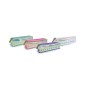 Pigna Astucci Iridescent Colori Assortiti (O230682)