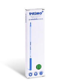 Primo 5236MBS600 pastello colorato Verde chiaro 12 pz (5236MBS600)