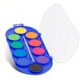 Primo 120A10SG vernice Pittura ad acquarelli 1 pz (120A10SG)