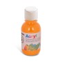 Primo 402TA125250 pittura 125 ml Arancione Bottiglia (402TA125250)