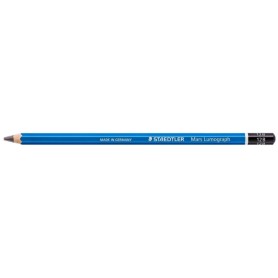 Staedtler Mars Lumograph 12B 1 pz (100-12B)