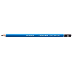 Staedtler Mars Lumograph 10B 1 pz (100-10B)
