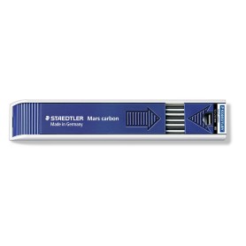 Staedtler Mars Carbon mina HB Grigio (200-HBA)