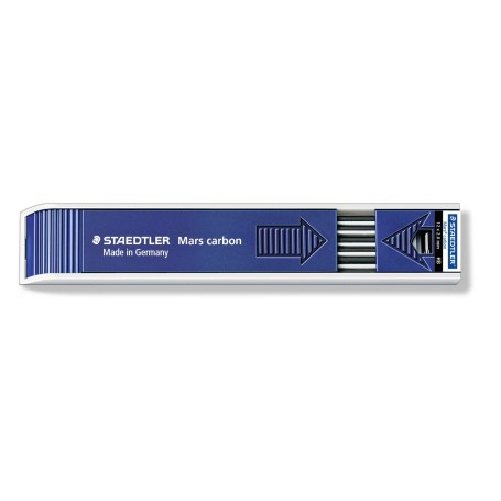 Staedtler Mars Carbon mina HB Grigio (200-HBA)