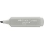 Faber-Castell TL 46 evidenziatore 1 pz Grigio (154634)