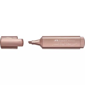 Faber-Castell TL 46 evidenziatore 1 pz Rosa (154626)