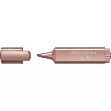 Faber-Castell TL 46 evidenziatore 1 pz Rosa (154626)