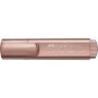 Faber-Castell TL 46 evidenziatore 1 pz Rosa (154626)