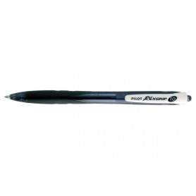 Pilot Rexgrip Nero (40010)