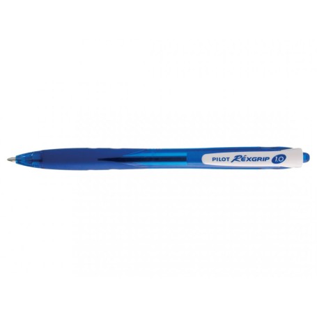 Pilot Rexgrip Blu (40011)