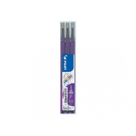 Pilot FriXion Point Viola (006425)
